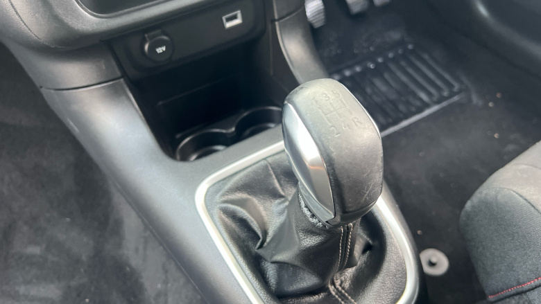 Citroen C3 1.2 PureTech 82 Flair Nav Edition 5dr Petrol Hatchback